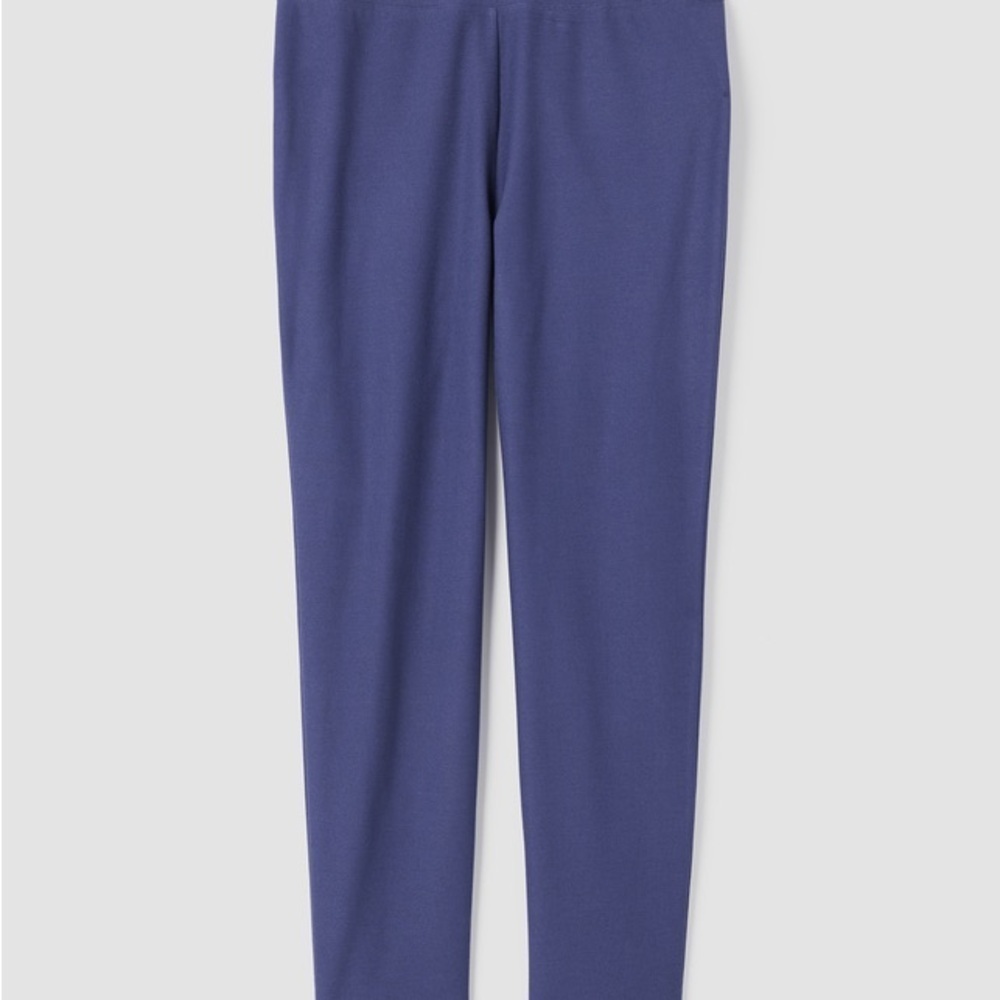 Eileen Fisher Women’s Slim Ankle pant
